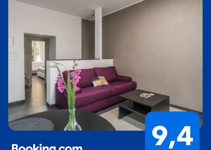San Giovanni Apartment