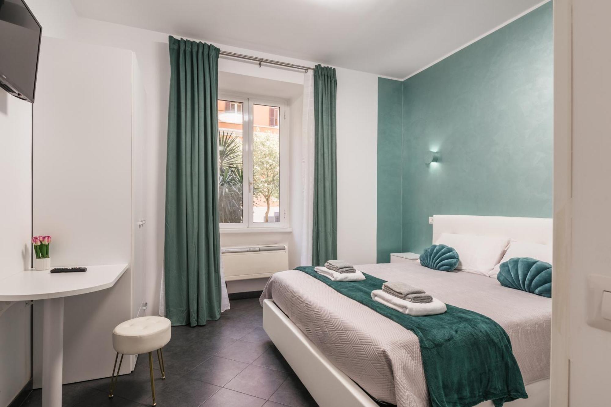 Apartment San Giovanni Rom