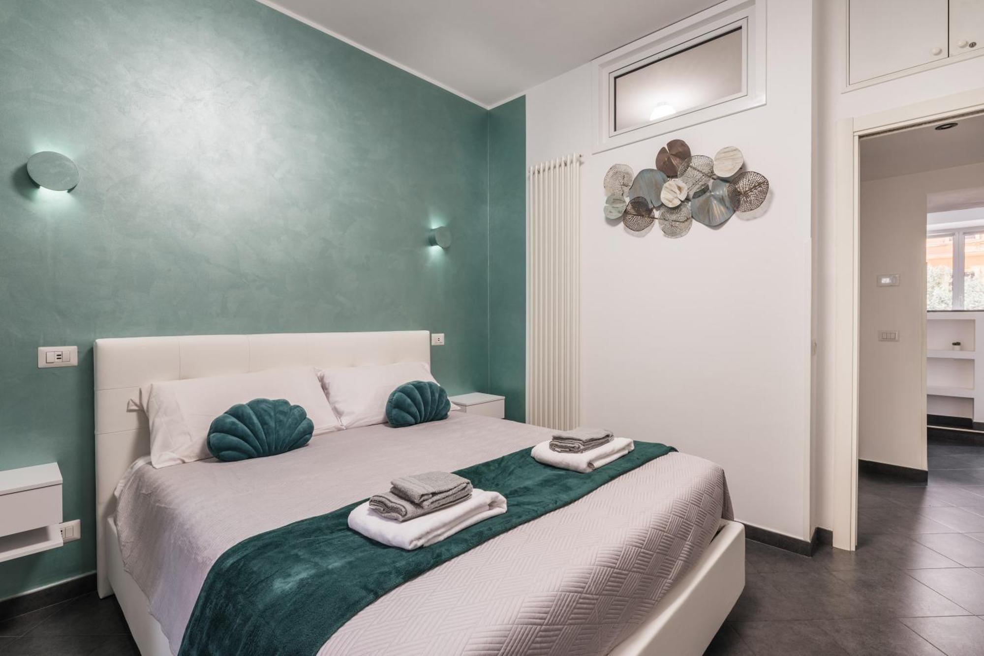 San Giovanni Apartment Rom